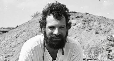 Bill Kimbel Institute of Human Origins Impact Fund